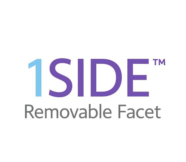 Logo 1SIDE Technology